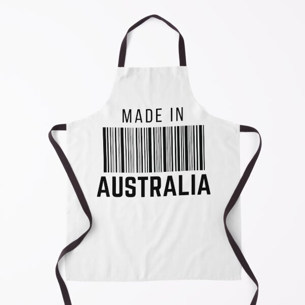 Item preview, Made in Australia designed and sold by nimitkhurana.