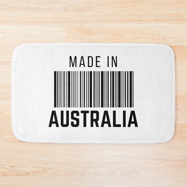 Item preview, Made in Australia designed and sold by nimitkhurana.