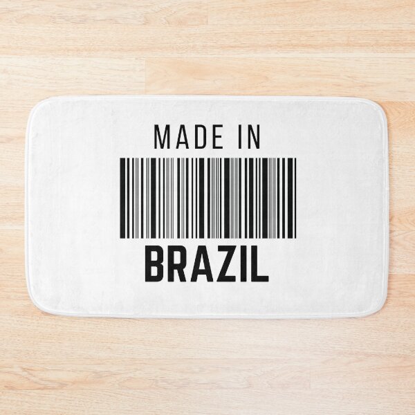 Item preview, Made in Brazil designed and sold by nimitkhurana.