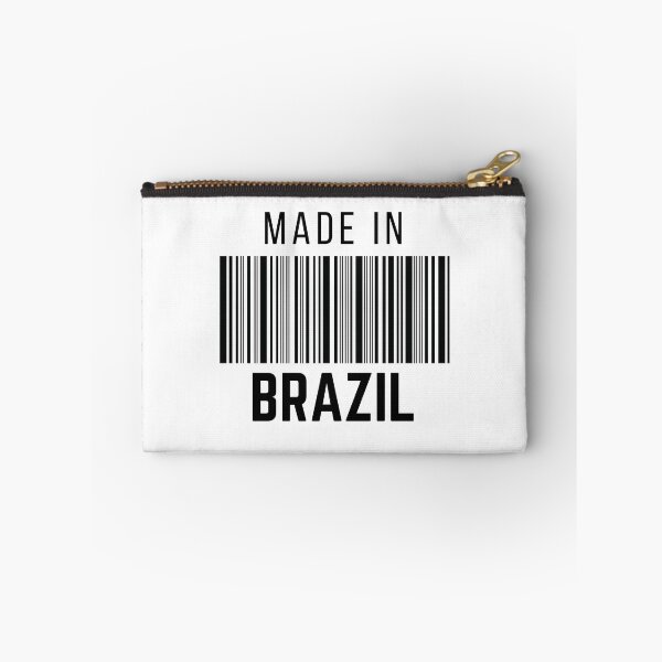 Item preview, Made in Brazil designed and sold by nimitkhurana.