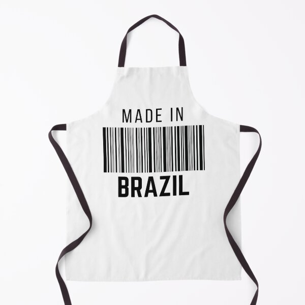 Item preview, Made in Brazil designed and sold by nimitkhurana.