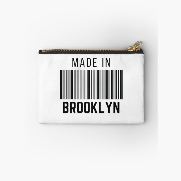Item preview, Made in Brooklyn designed and sold by nimitkhurana.