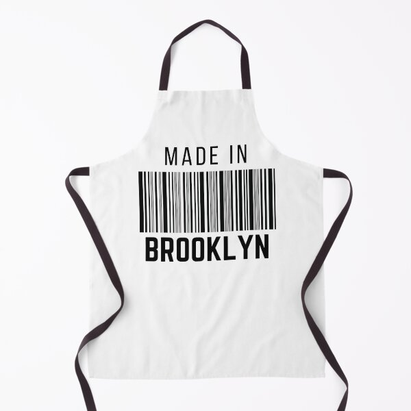 Item preview, Made in Brooklyn designed and sold by nimitkhurana.