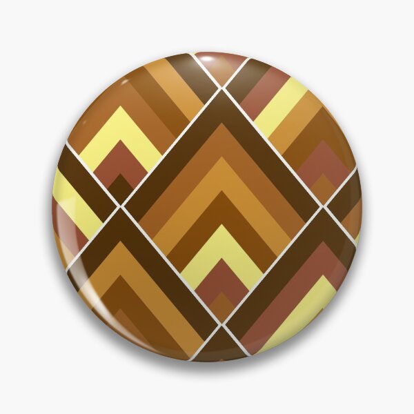 Item preview, V-Shaped Patterns designed and sold by Endenberry Designs.