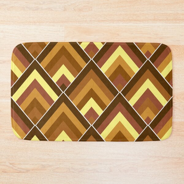 Item preview, V-Shaped Patterns designed and sold by Endenberry Designs.