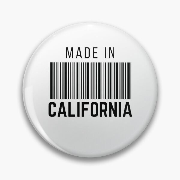Item preview, Made in California designed and sold by nimitkhurana.