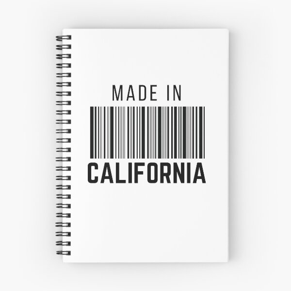 Item preview, Made in California designed and sold by nimitkhurana.