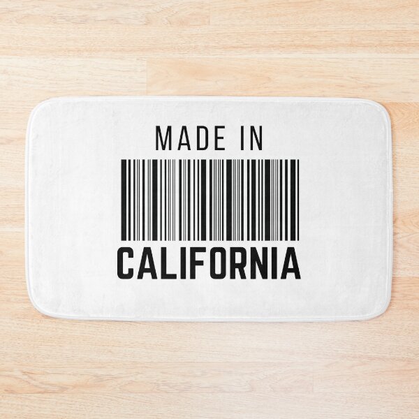 Item preview, Made in California designed and sold by nimitkhurana.