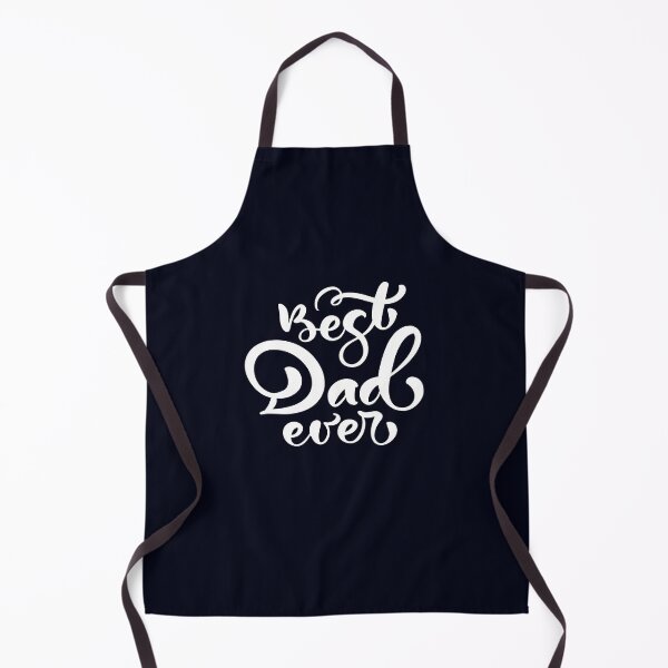 Item preview, Best Dad Ever designed and sold by wazoosi.