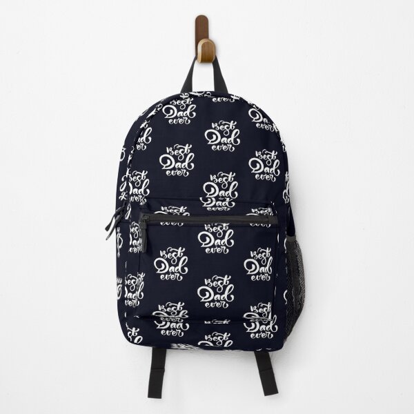 Item preview, Best Dad Ever designed and sold by wazoosi.