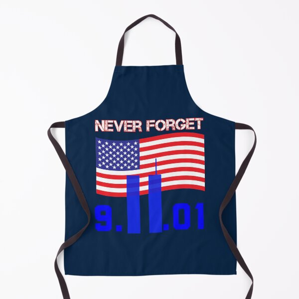 Item preview,  Never forget 9 11 designed and sold by Feline Rockstars.