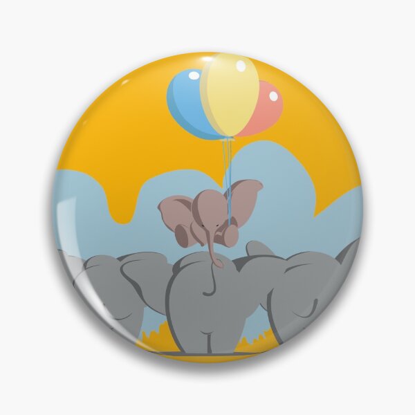 Item preview, Lite Rider - Baby Elephant designed and sold by PUkiRA.