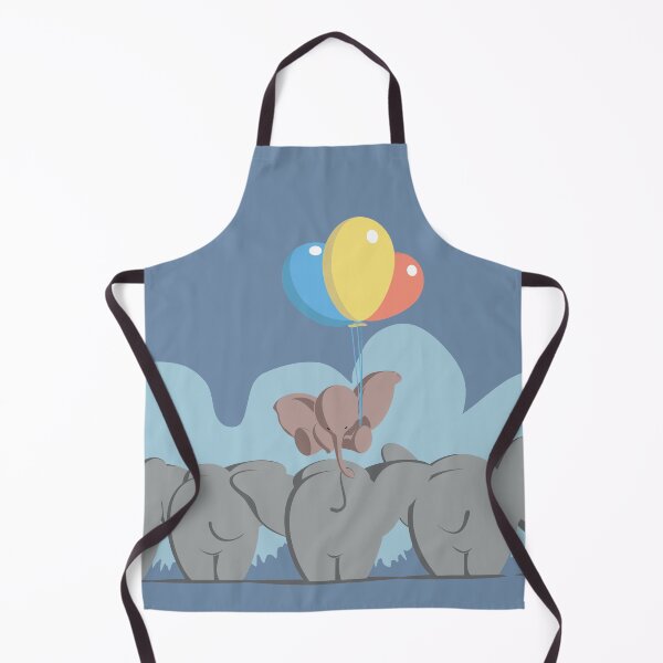 Item preview, Lite Rider - Baby Elephant designed and sold by PUkiRA.