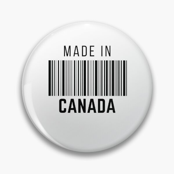 Item preview, Made in Canada designed and sold by nimitkhurana.