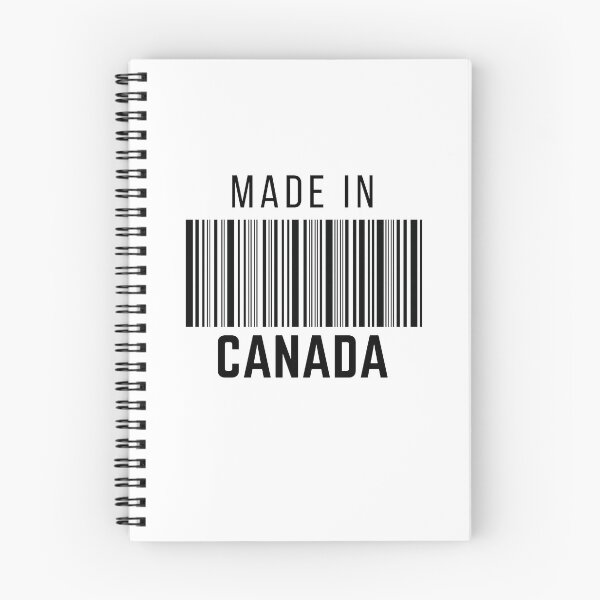 Item preview, Made in Canada designed and sold by nimitkhurana.