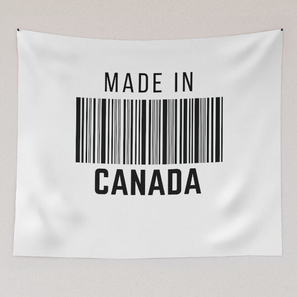 Item preview, Made in Canada designed and sold by nimitkhurana.