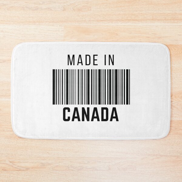 Item preview, Made in Canada designed and sold by nimitkhurana.