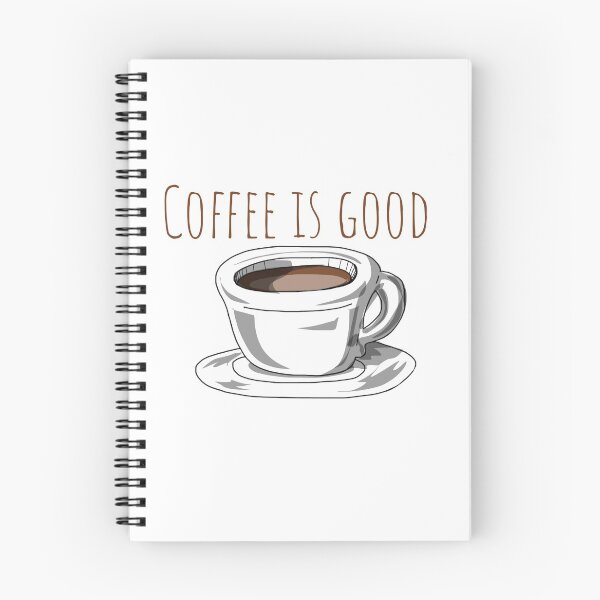 Item preview, Coffee is good  designed and sold by Pittstop.