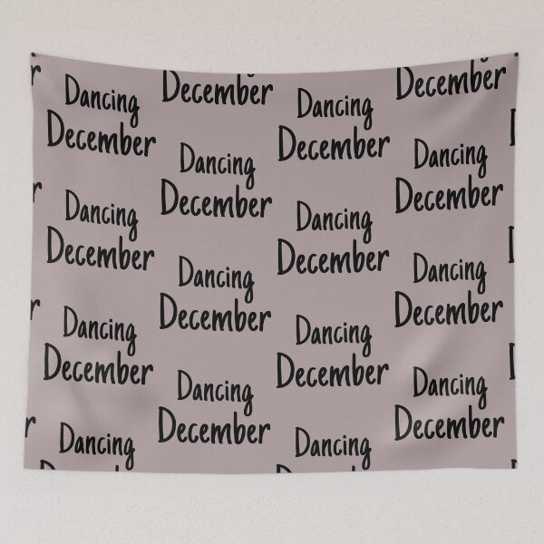 Item preview, Dancing December designed and sold by Talwaran.