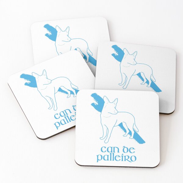 Item preview, Can de Palleiro (blue version - no filling) designed and sold by Fulgenl.