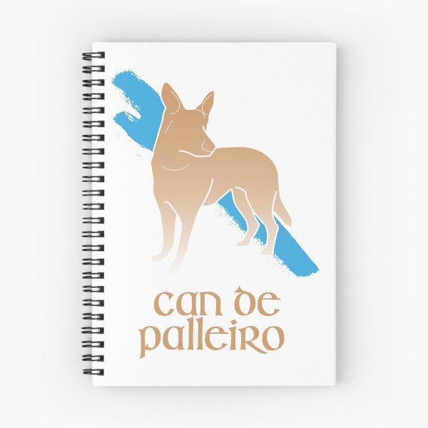 Item preview, Can de Palleiro (version without border - filled brown) designed and sold by Fulgenl.