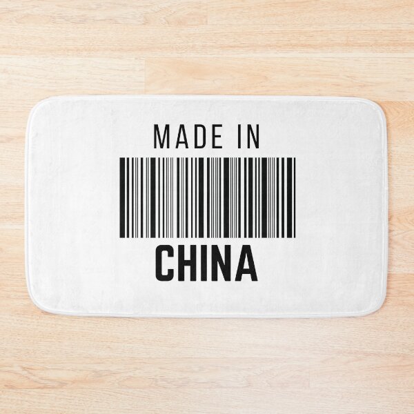 Item preview, Made in China designed and sold by nimitkhurana.