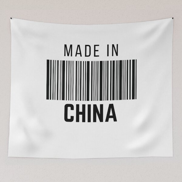 Item preview, Made in China designed and sold by nimitkhurana.