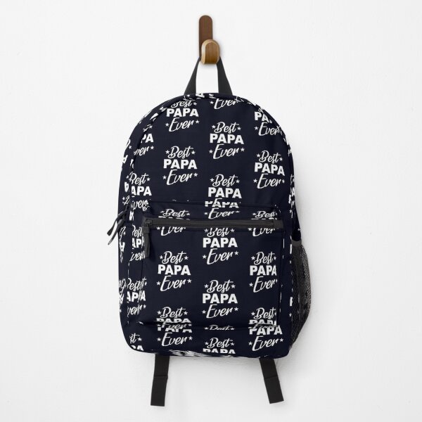 Item preview, Best Papa Ever designed and sold by wazoosi.