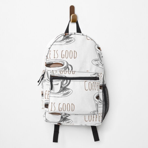 Item preview, Coffee is good  designed and sold by Pittstop.