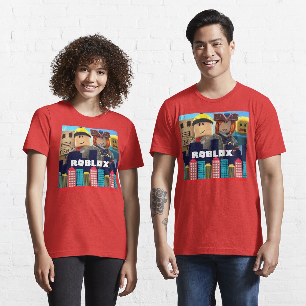 Roblox Family In Roblox City Clock By Gaiabeauty Redbubble - roblox heros in roblox city mask by gaiabeauty redbubble