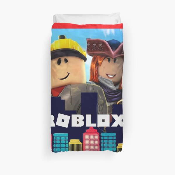 Roblox Image Duvet Covers Redbubble - roblox arsenal esp roblox free coloring pages
