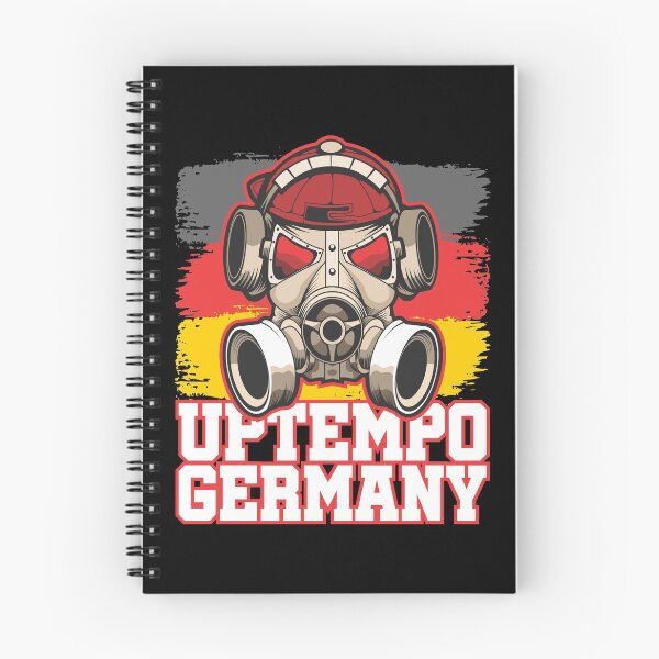 Item preview, Festival EDM Rawstyle Uptempo Gift designed and sold by Toeffishirts.