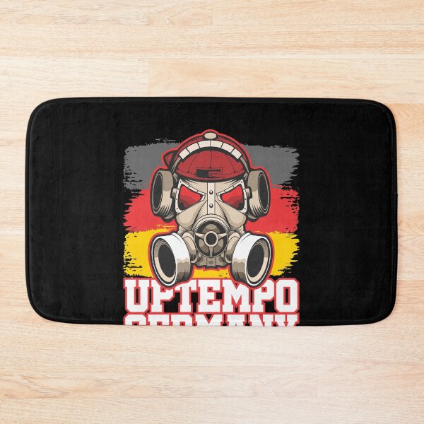 Item preview, Festival EDM Rawstyle Uptempo Gift designed and sold by Toeffishirts.