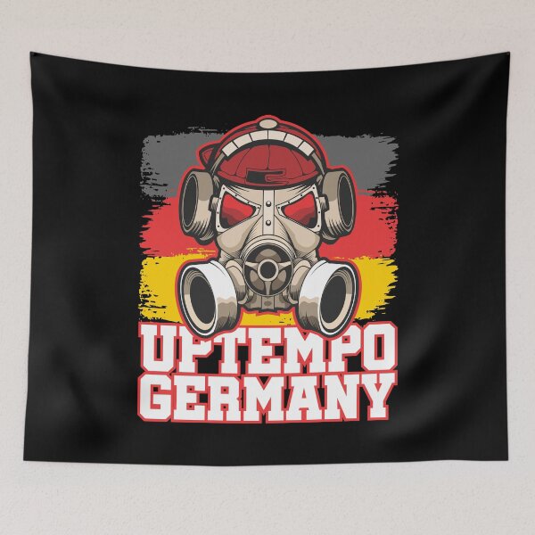 Item preview, Festival EDM Rawstyle Uptempo Gift designed and sold by Toeffishirts.