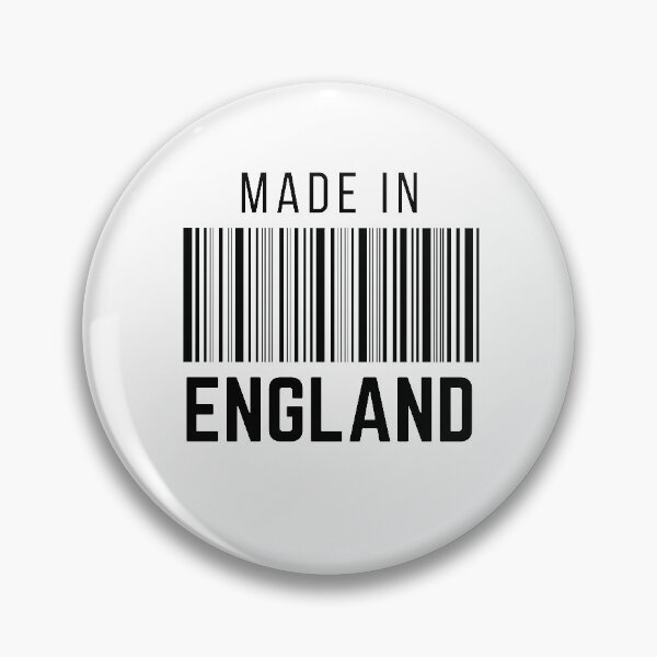 Item preview, Made in England designed and sold by nimitkhurana.