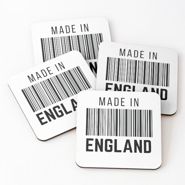 Item preview, Made in England designed and sold by nimitkhurana.