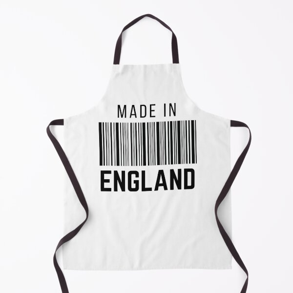 Item preview, Made in England designed and sold by nimitkhurana.