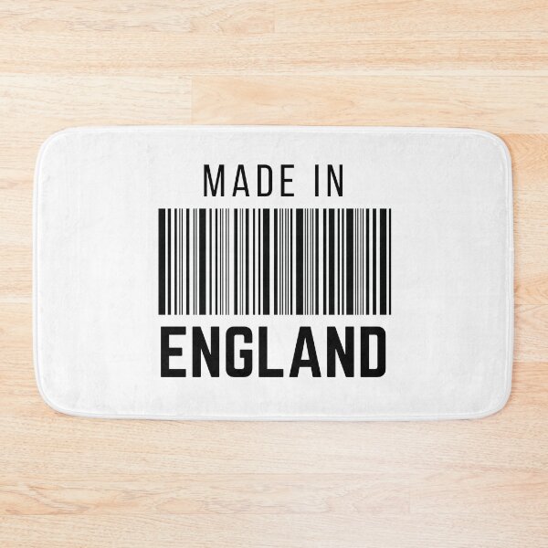 Item preview, Made in England designed and sold by nimitkhurana.