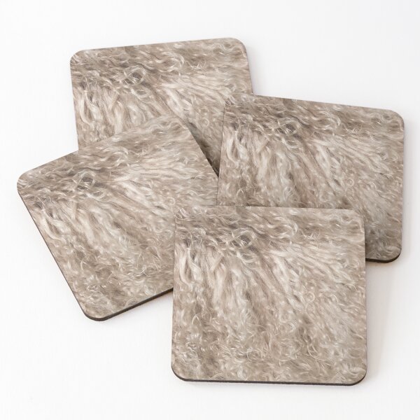 Item preview, Fur Print designed and sold by Printedarts.