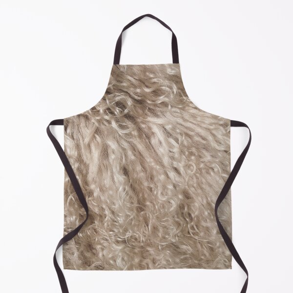 Item preview, Fur Print designed and sold by Printedarts.