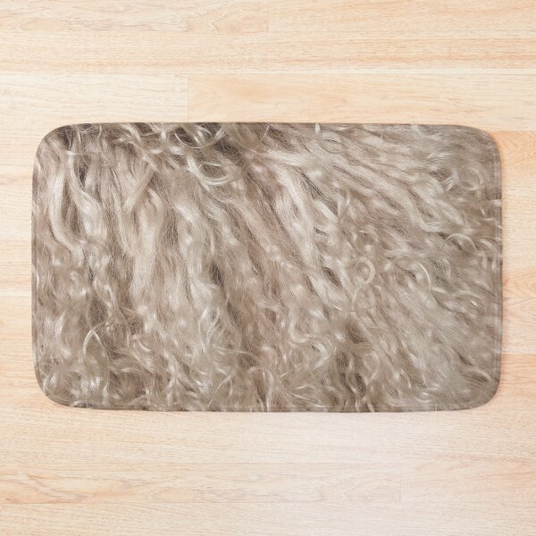 Item preview, Fur Print designed and sold by Printedarts.
