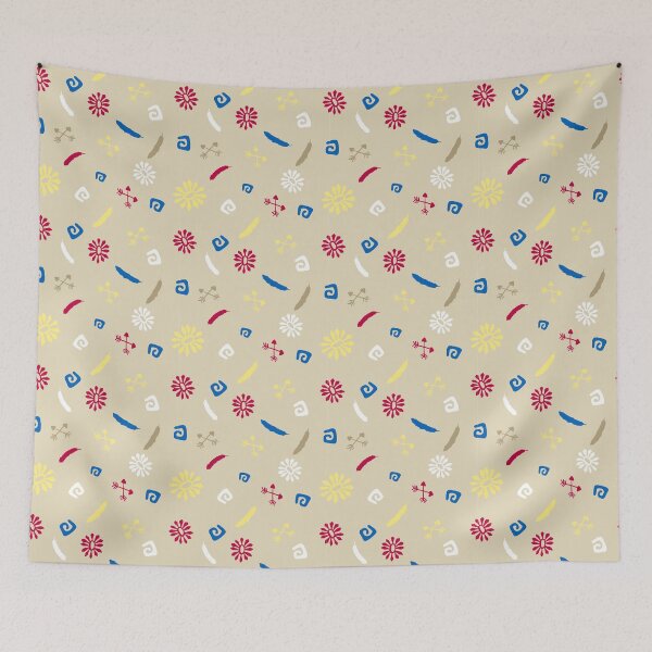 Item preview, American Tribes Culture designed and sold by aldorjan.