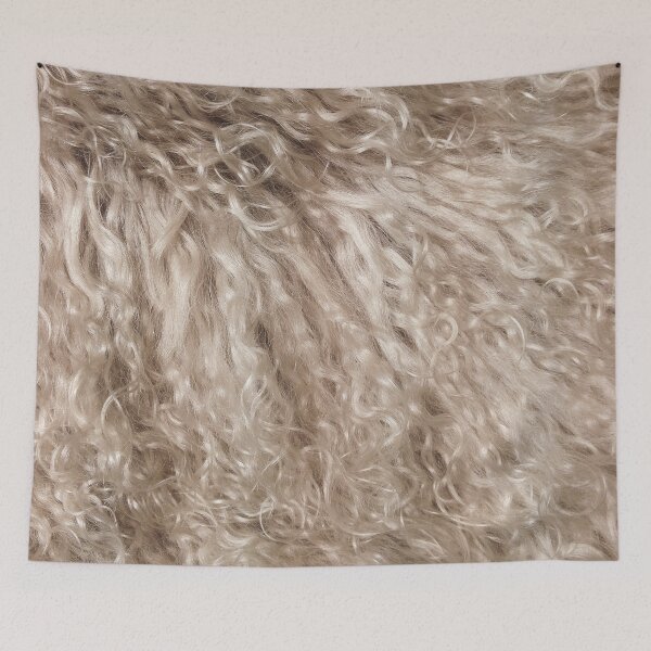 Item preview, Fur Print designed and sold by Printedarts.