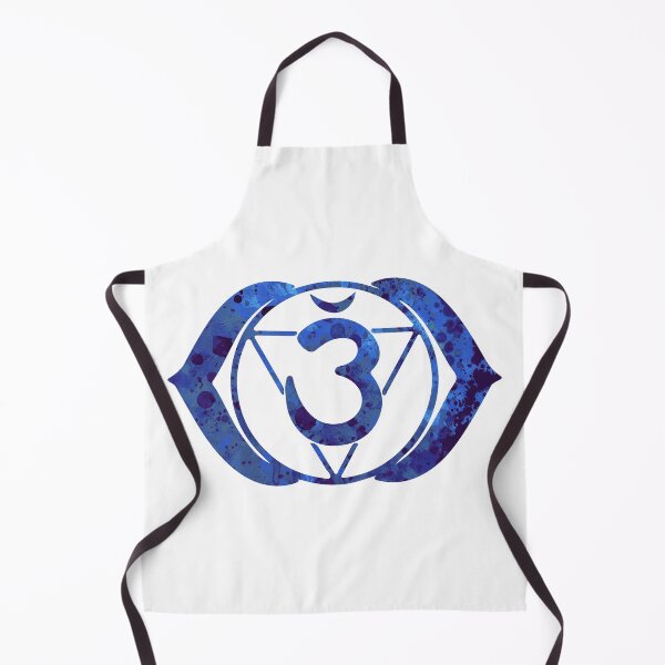 Item preview, Third Eye Chakra designed and sold by EvasDreams.