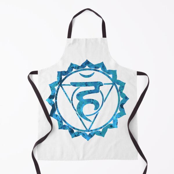 Item preview, Throat Chakra designed and sold by EvasDreams.