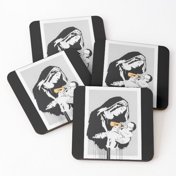 Item preview, Banksy Toxic Mary designed and sold by WE-ARE-BANKSY.