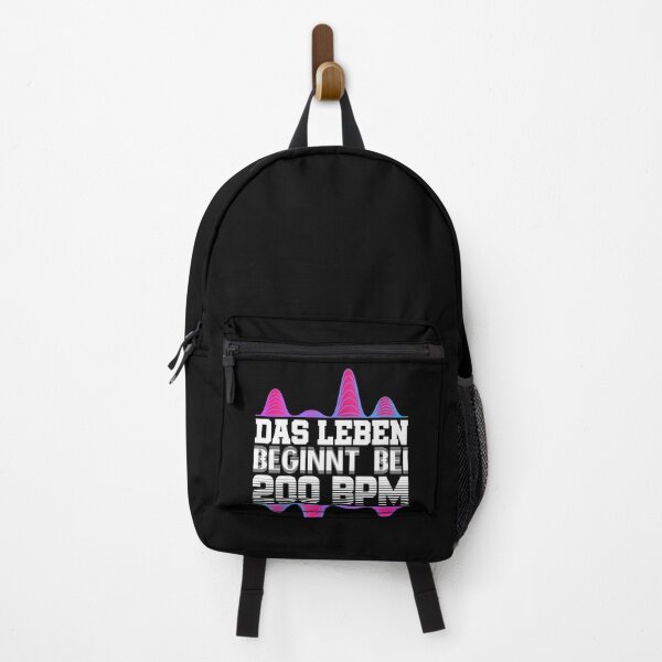 Item preview, Festival Gabber Hardtekk Uptempo Gift designed and sold by Toeffishirts.