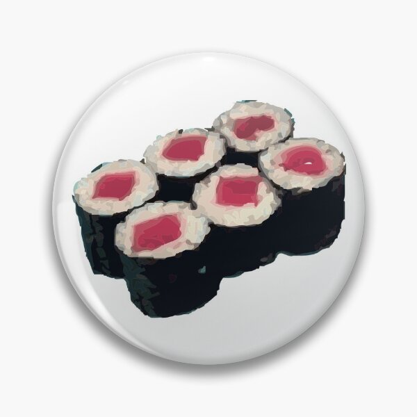 Item preview, sushi love designed and sold by DeezShirtz24.