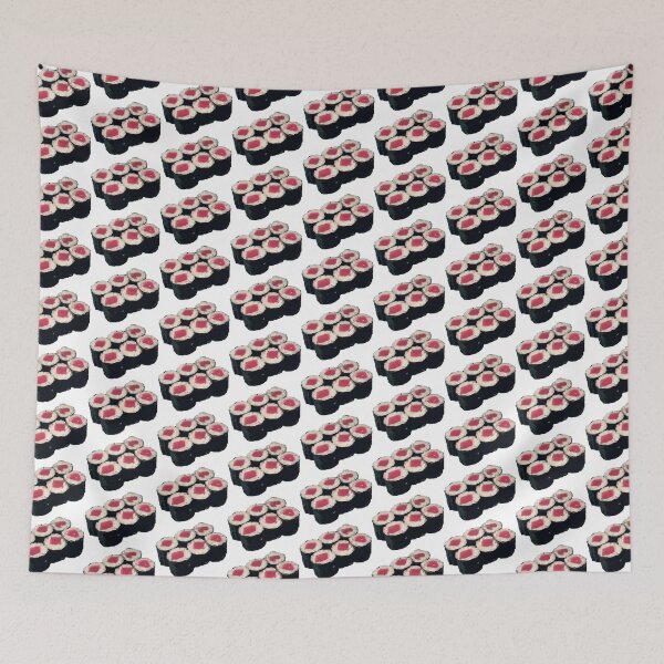 Item preview, sushi love designed and sold by DeezShirtz24.