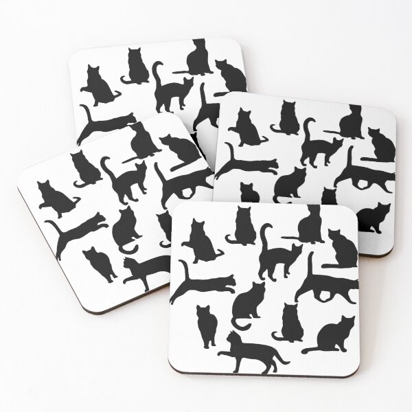 Item preview, Cats designed and sold by valezar.